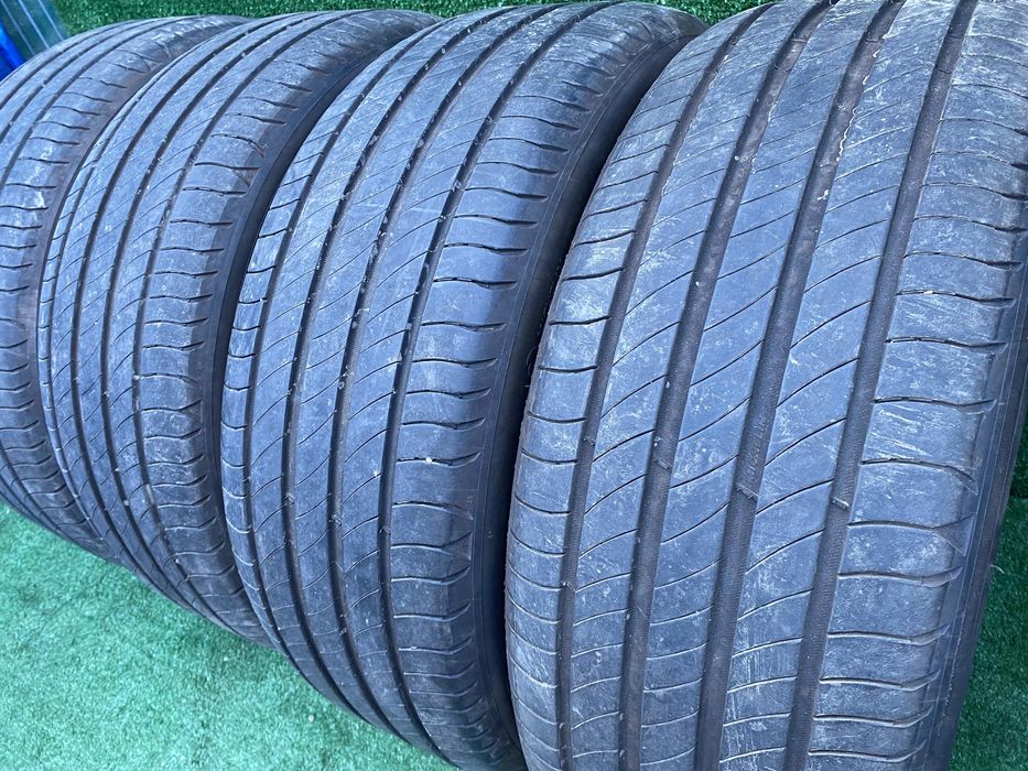 Set 4 anvelope vara Michelin Primacy4  235 50 R19  103V Dot 4921