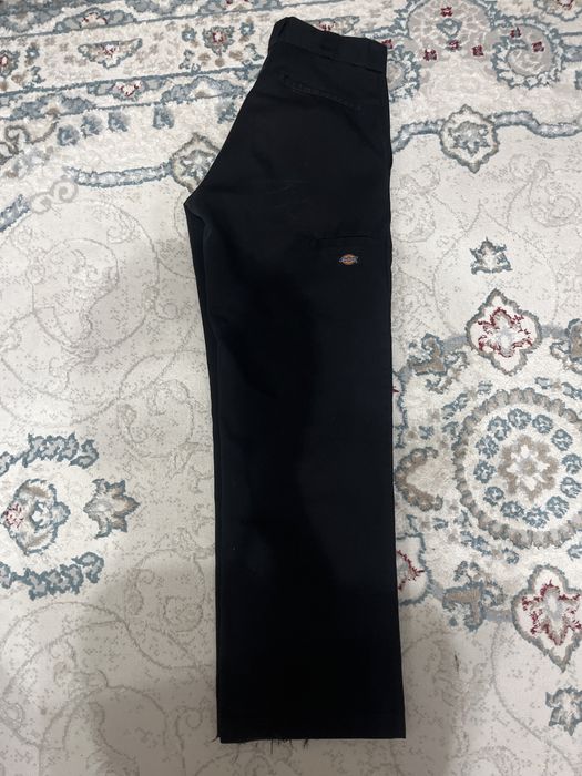 dickies double knee