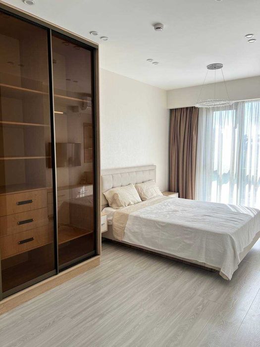 Посуточная аренда в Ташкент сити