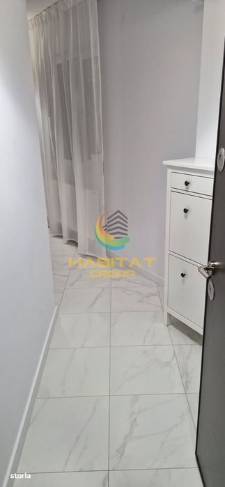 Apartament 2 camere- 64mp- Biruintei