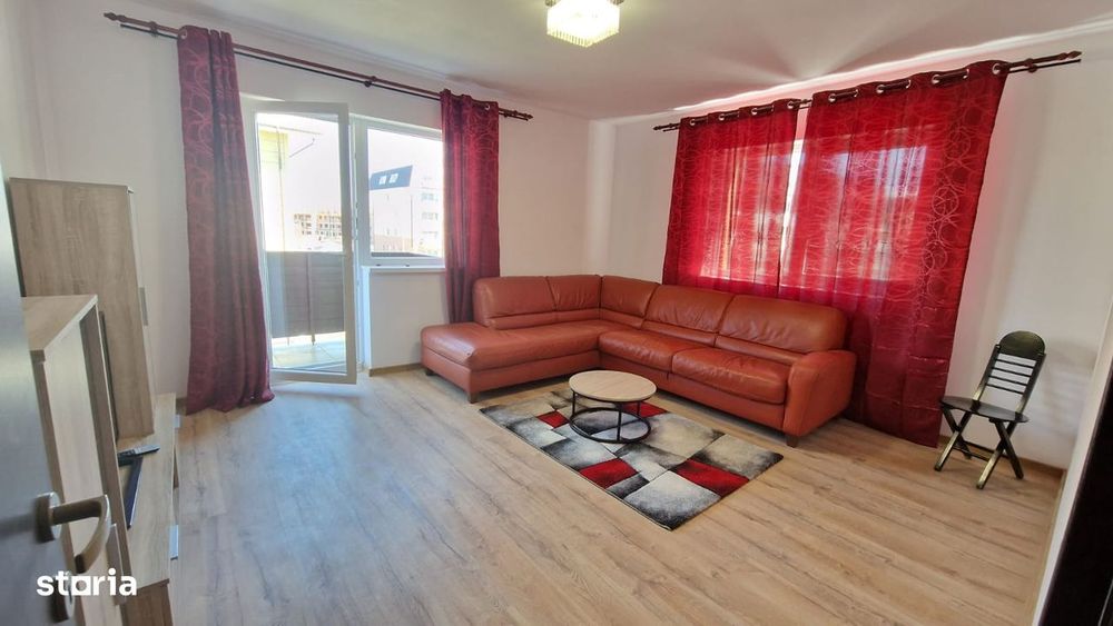 Chirie Apartament 2 Camere Zona Sanpetru complex rezidential Subcetate