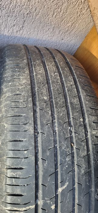 Anvelope continental 215.60.17