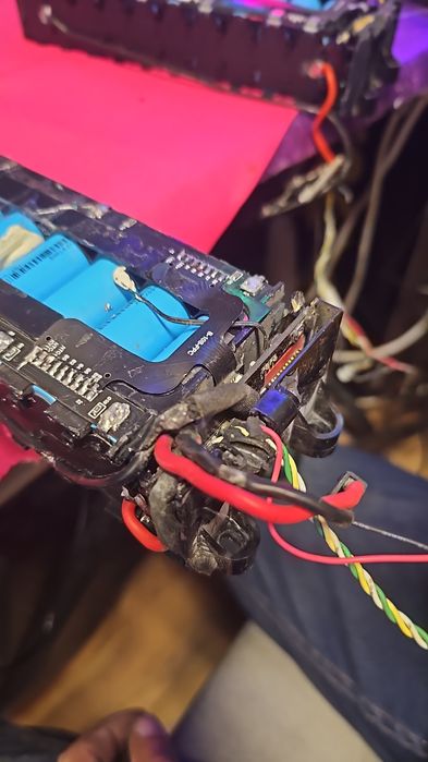 Reparam Baterii  Trotinete  | BMS | Upgrade Autonomie