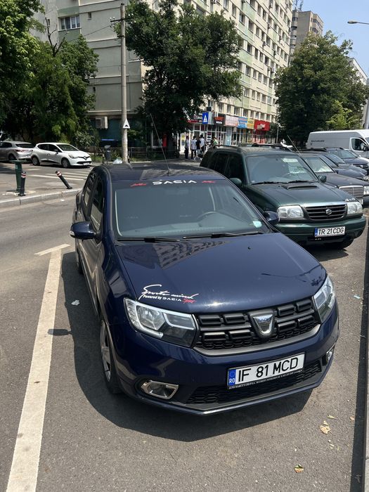 Flota BEY inchirieaza masini UBER / BOLT