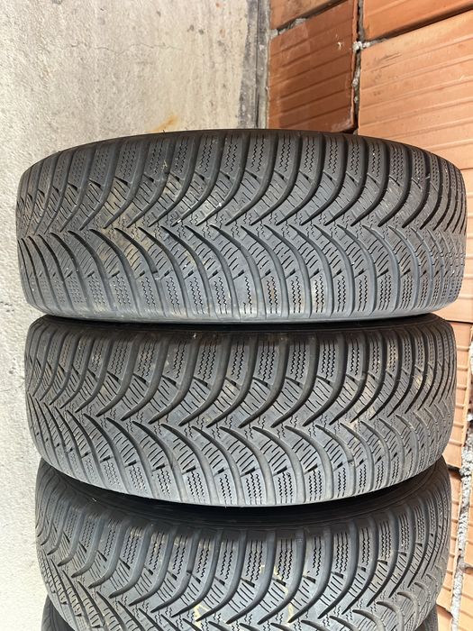 185/65 R15 de iarna M+S