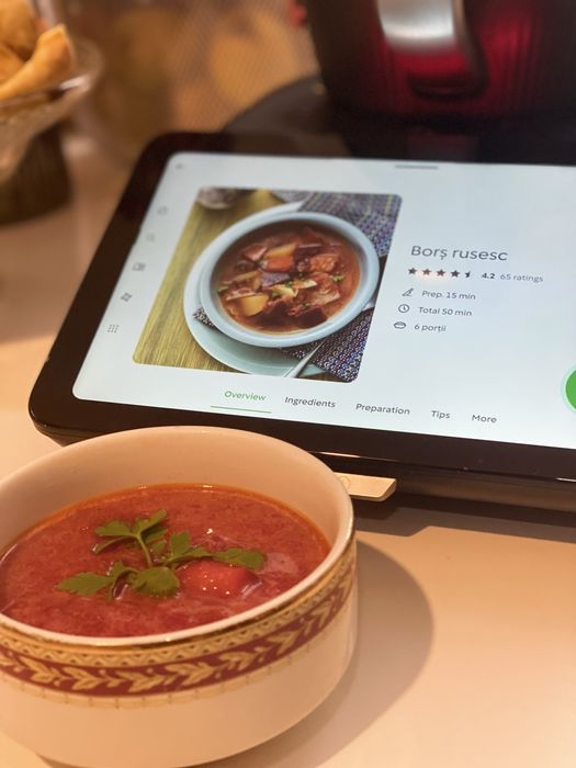 Consultant Thermomix 6 si 7