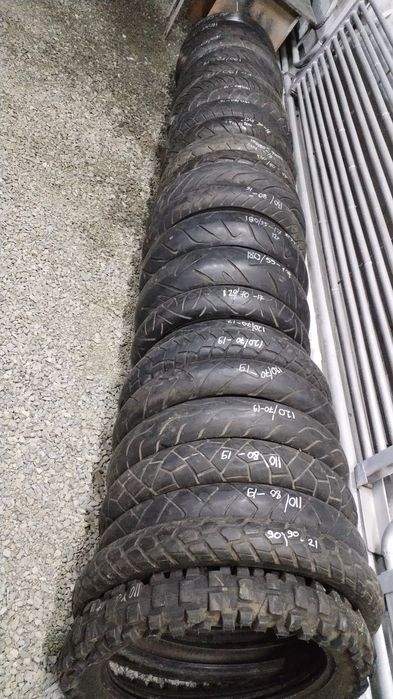 Мотоциклетные Шины