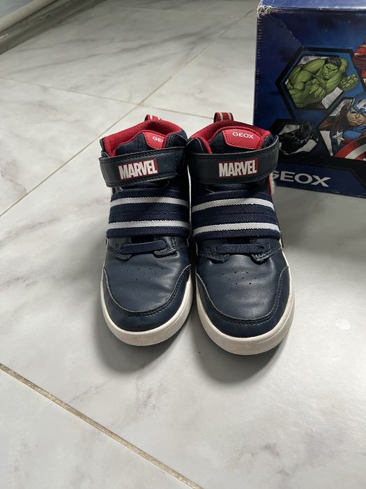 Ботинки Geox 32 размер