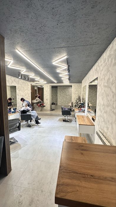 Ищем мастеров парикмахеров в салон