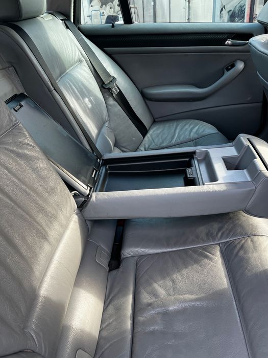 BMW e46 2004г. Дизел