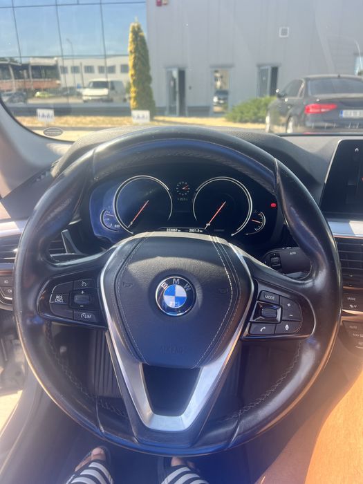 Se vinde BMW G30 520d