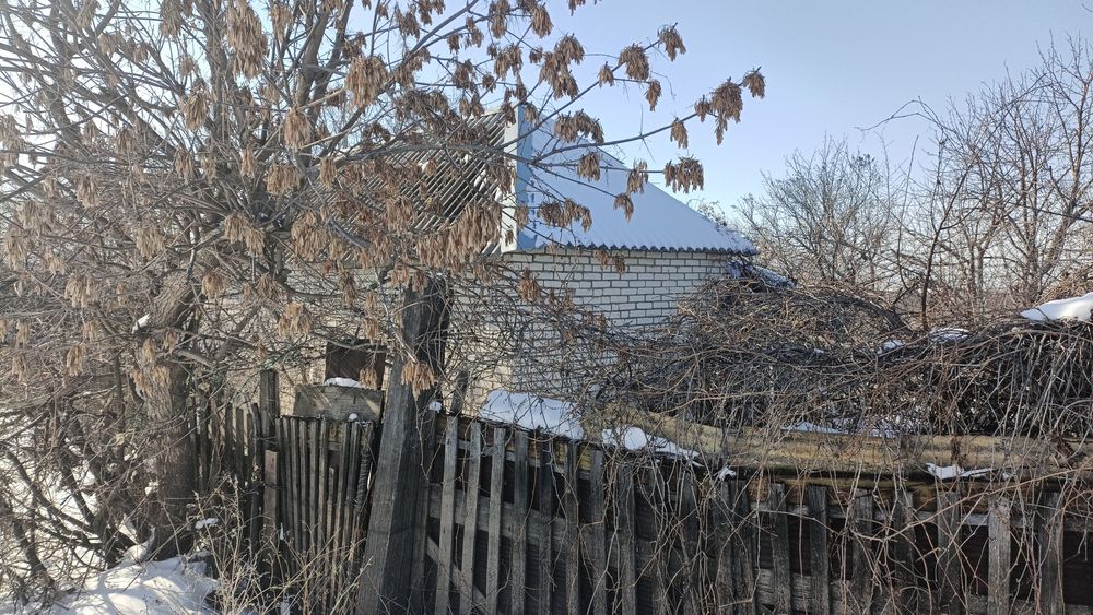 Дача общества Меховшик Лето