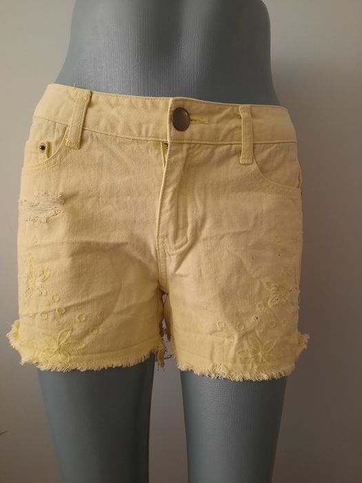 Дамска неонова тениска