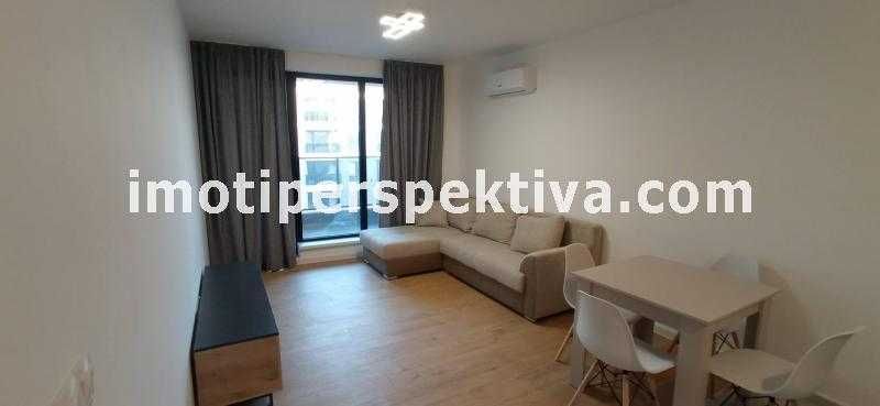 Продава се Двустаен апартамент в Пловдив, Кючук Париж - 60 кв.м за 1173 €/кв.м - Снимка #7