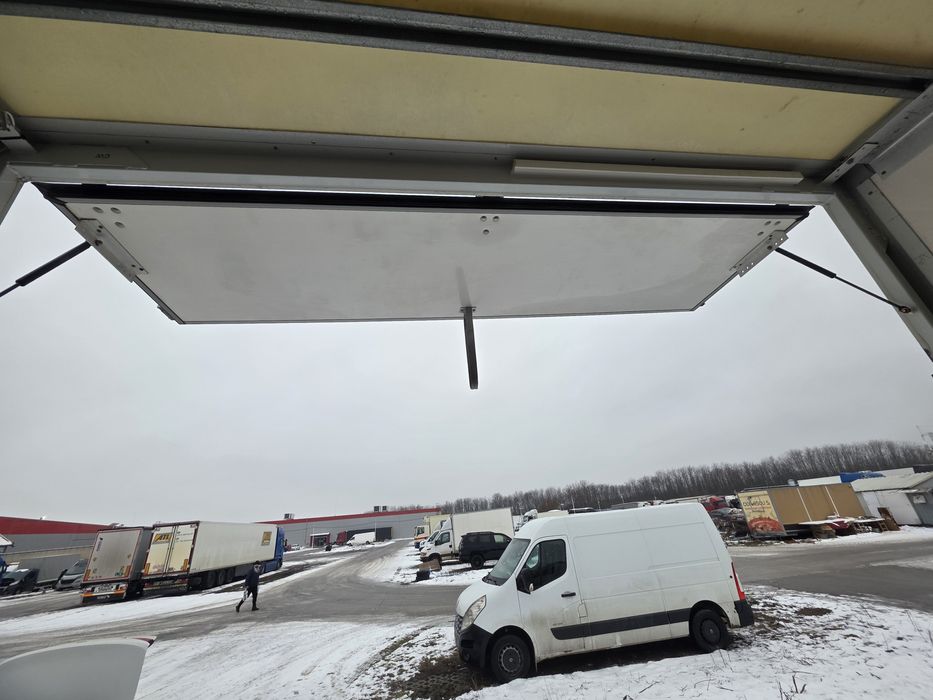 Oblon pentru lift 240x63cm