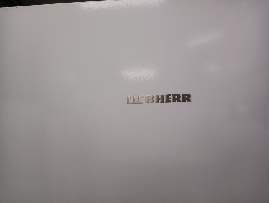 Комбиниран хладилник с фризер Liebherr No Frost WI-FI 2години гаранция