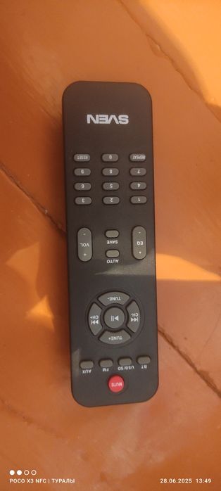 Продам сабуфер с колонками