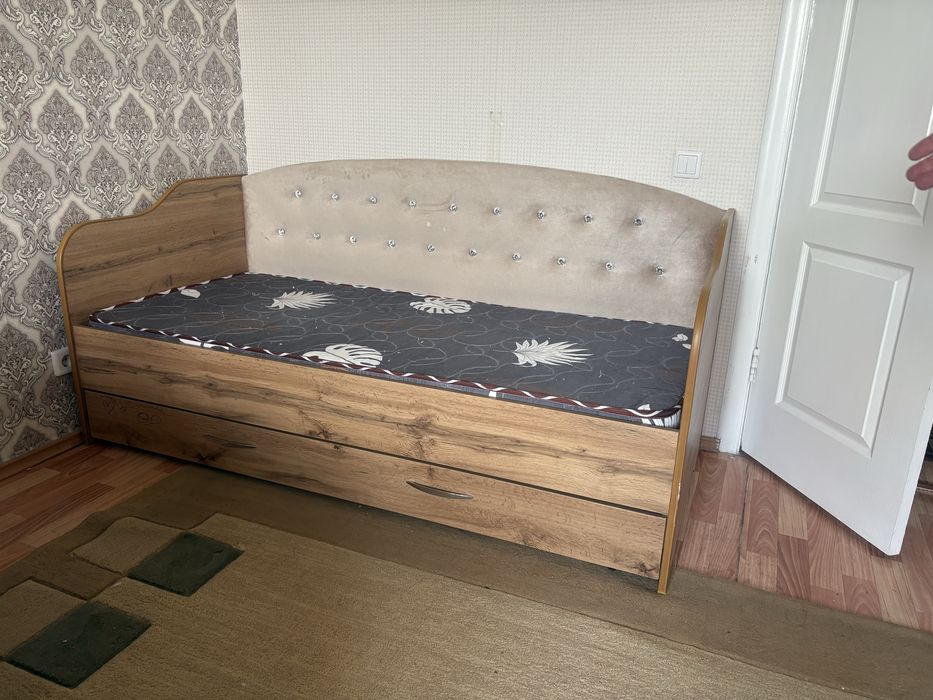 Кровать детская 2 местная