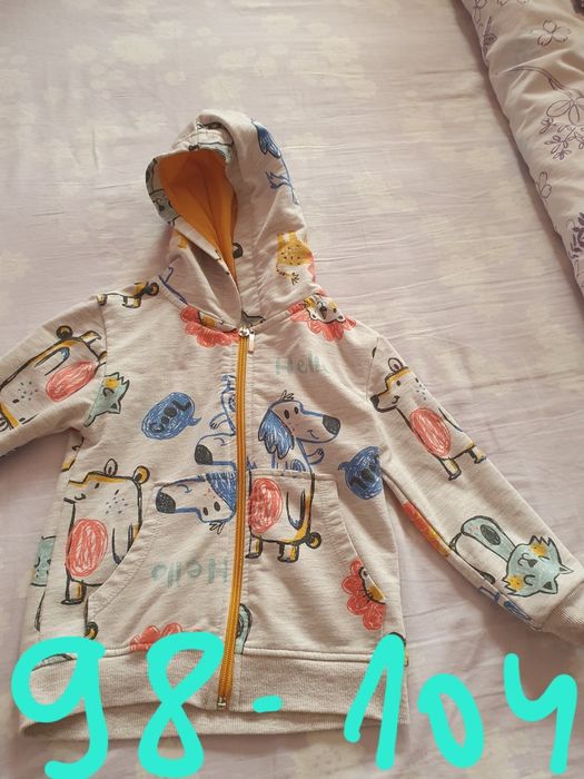 Детски дрехи  за