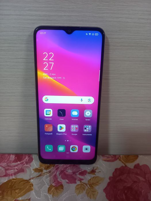 Oppo A5 2020 64 cu 3gb ram