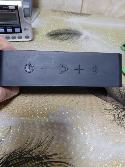 Vind boxa bluetooth Anker soundcore