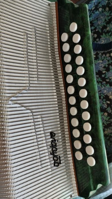 Продам гармонь Беларусь