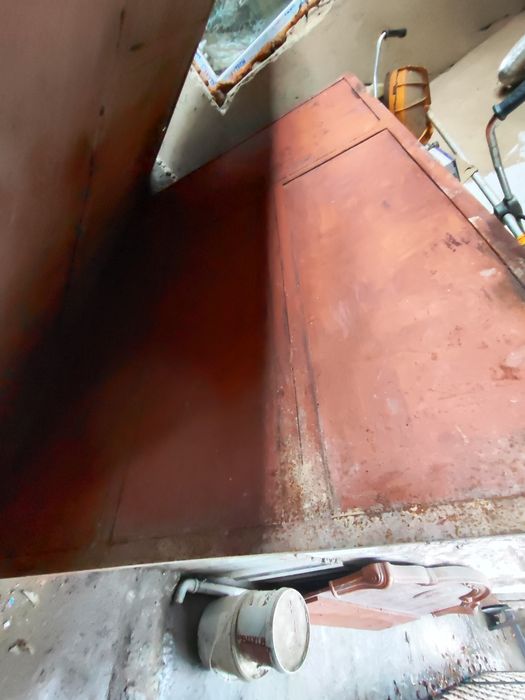 Варота Дарбаза калитка