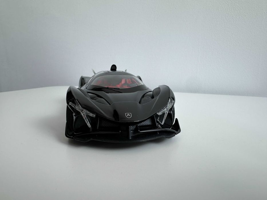 Macheta auto Apollo Evo 1/24