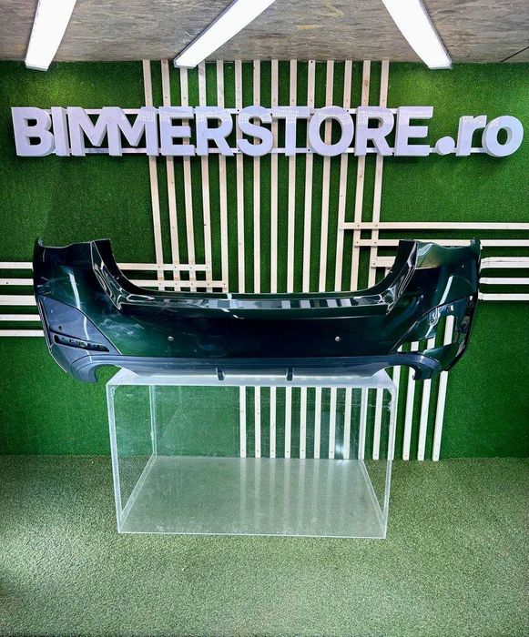 Bara spate BMW SERIA 4 G26 M-pachet