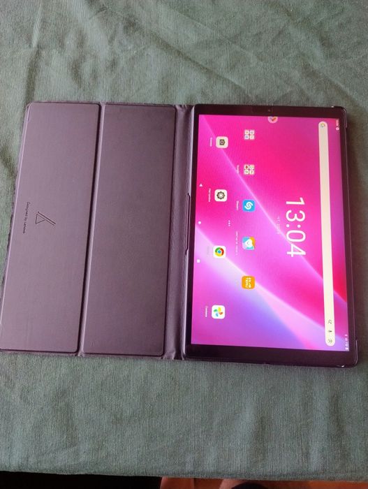 Таблет lenovo tab m10 hd  4gb / 64gb.