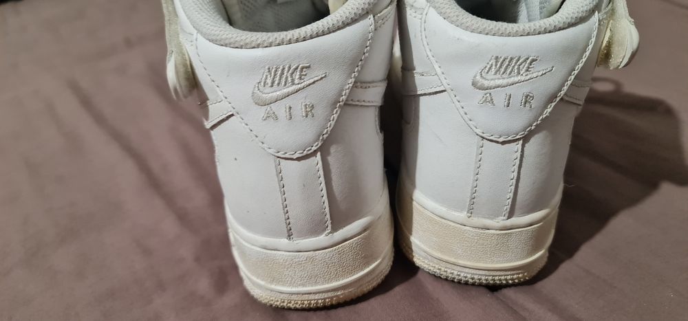 NIKE Air force 1