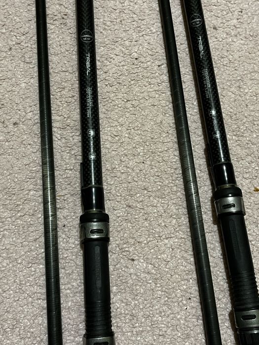Lansete shimano velocyti 3,60/3,25 lb