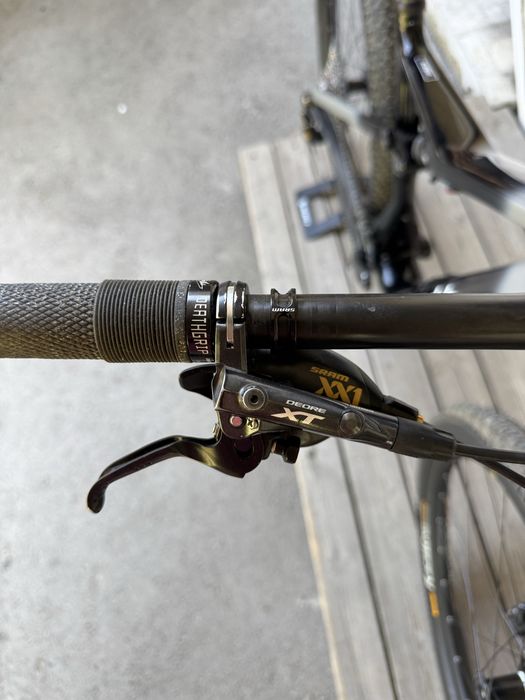 Планински велосипед Cannondale Scalpel 3