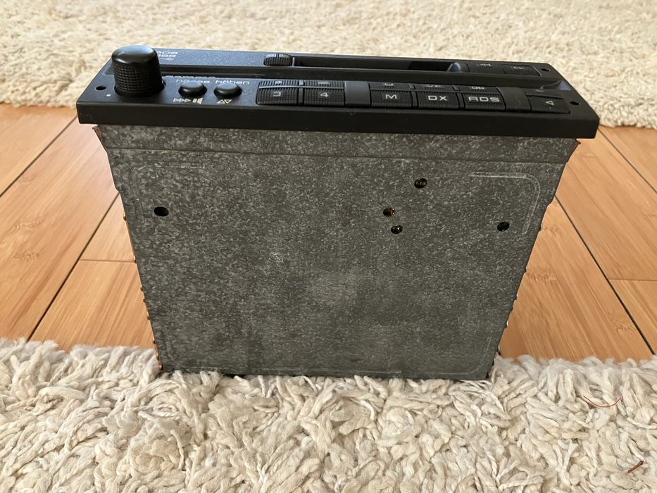 Radio Gamma Volkswagen