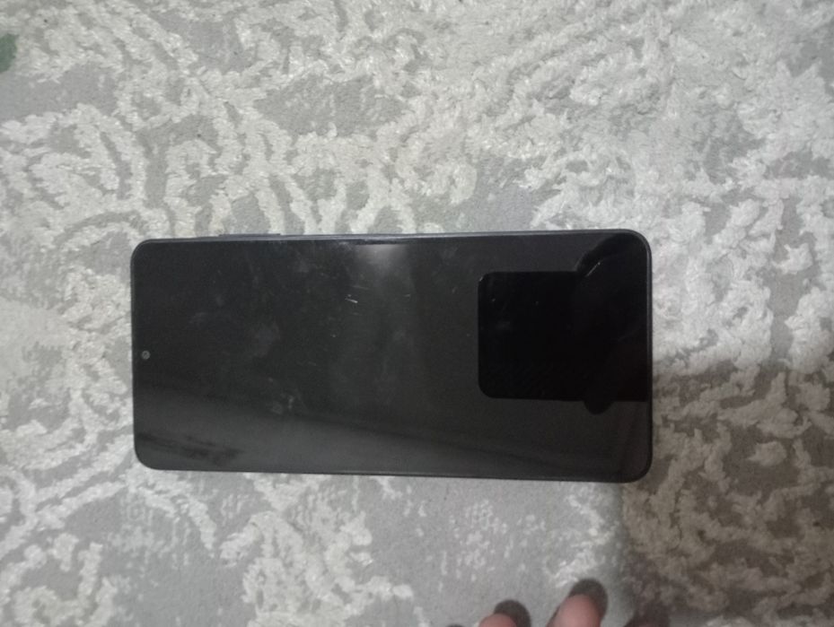 Samsung galaxy A 0.6, Redmi 9a