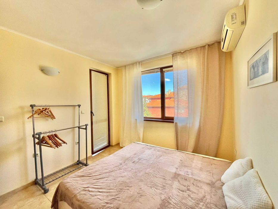 Продава се Четиристаен апартамент в с. Равда, Област Бургас - 114 кв.м за 1185 €/кв.м - Снимка #14