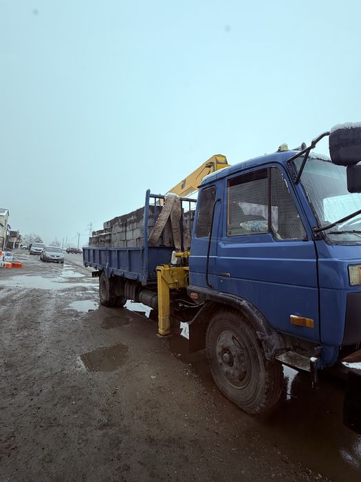 Универсальный пескоблок для страйтелства