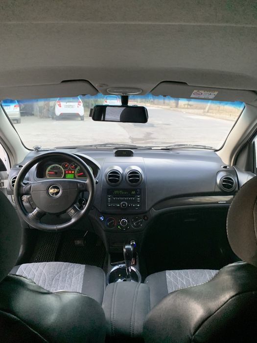 Chevrolet Nexia 3 Avtomat – 2018-yil