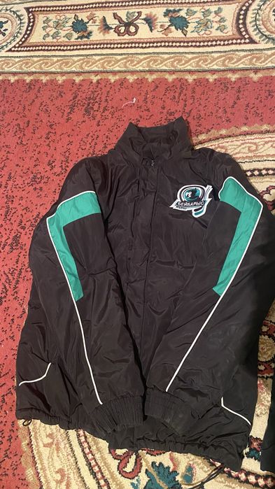 Одежда спортивка