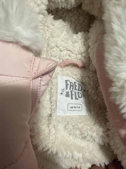 Vand combinezon (fâși)