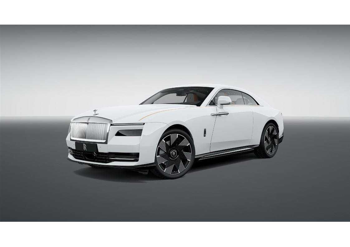 rolls royce spectre - Легковые автомобили - OLX.uz