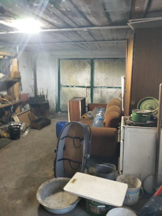 Дом недвижимость