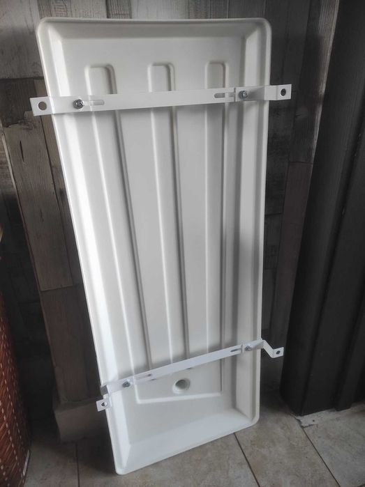 Универсална PVC кондензна тава за климатик с UV защита.