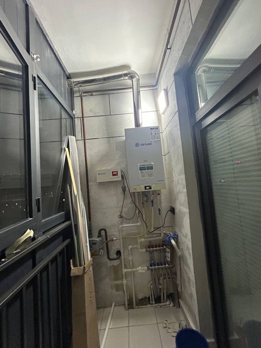 Продается квартира массив Куйлюк 5