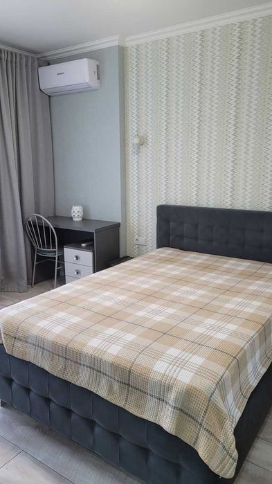 Дава се под наем Двустаен апартамент в София, Банишора - 45 кв.м за 350 € - Снимка #1