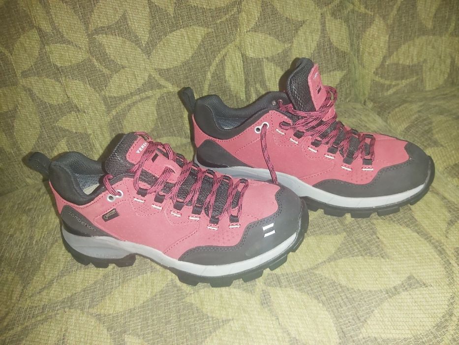 Туристически обувки Zamberlan GTX