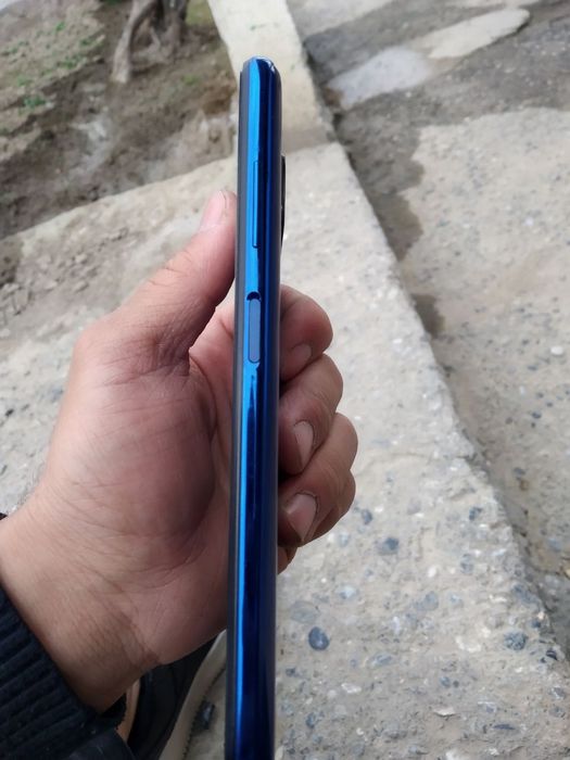 Poco X3 Pro sotiladi