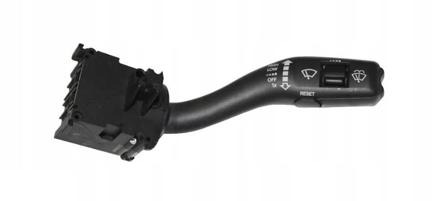 Maneta stergatoare Audi A4 B6 B7 2000-2007 Sedan, A6 C6 2004-03.2011 Sedan, A8 D3 2003-2010, Seat Exeo 2008-2013 Sedan, cu computer bord, 4E0 953 503F