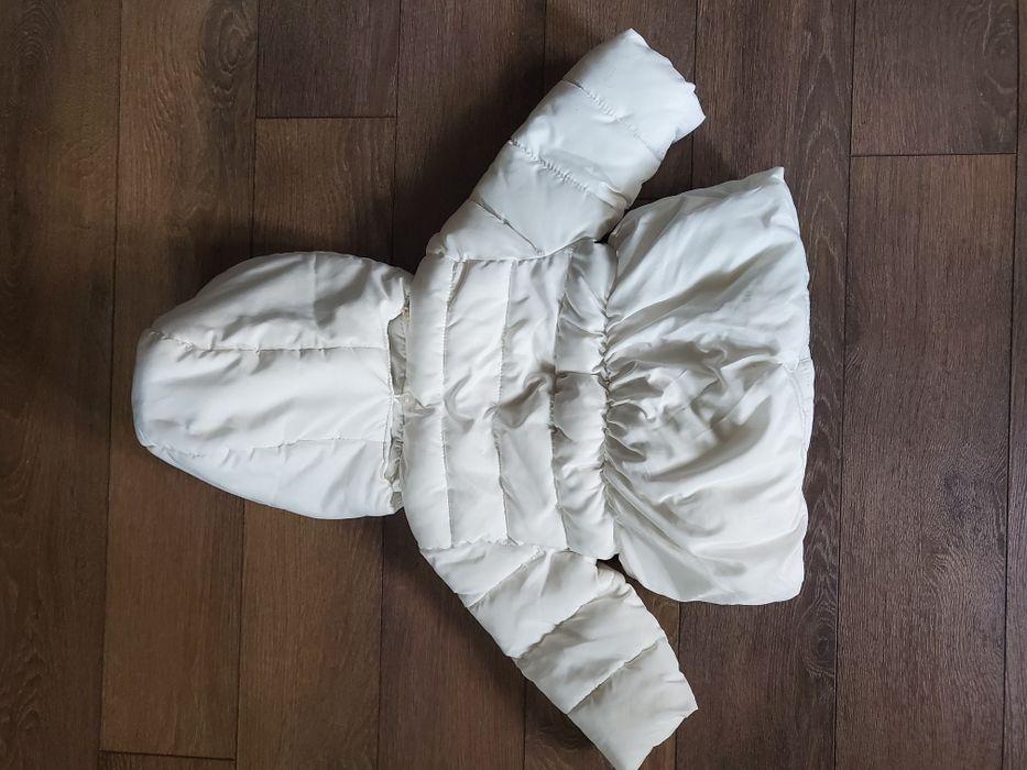 Пролетни, зимни якета Майорал, космонафт,плюшено палтенце 68,74,86 см.