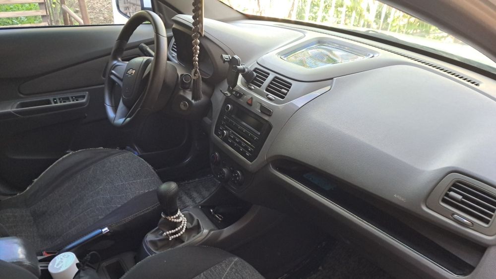 Chevrolet Cobalt 2015 — 5